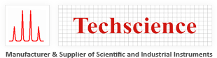 Techscience - Leading Manufacturer / Supplier of Instruments for scientific and industrial purpose.